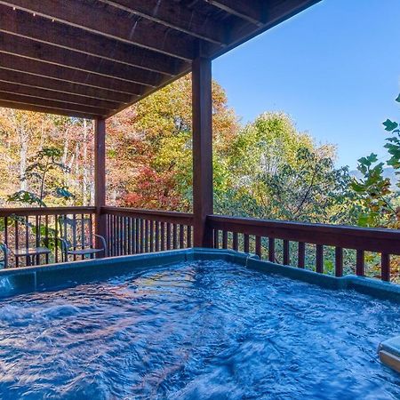 גטלינבורג Daya, Hot Tub, Pool Table, 1089 Of Free Attraction Tickets For Each Paid Day, Dollywood And More! מראה חיצוני תמונה
