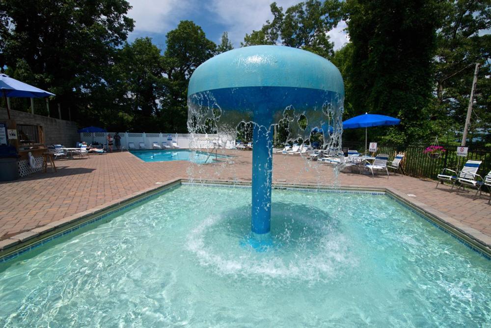 גטלינבורג Daya, Hot Tub, Pool Table, 1089 Of Free Attraction Tickets For Each Paid Day, Dollywood And More! חדר תמונה