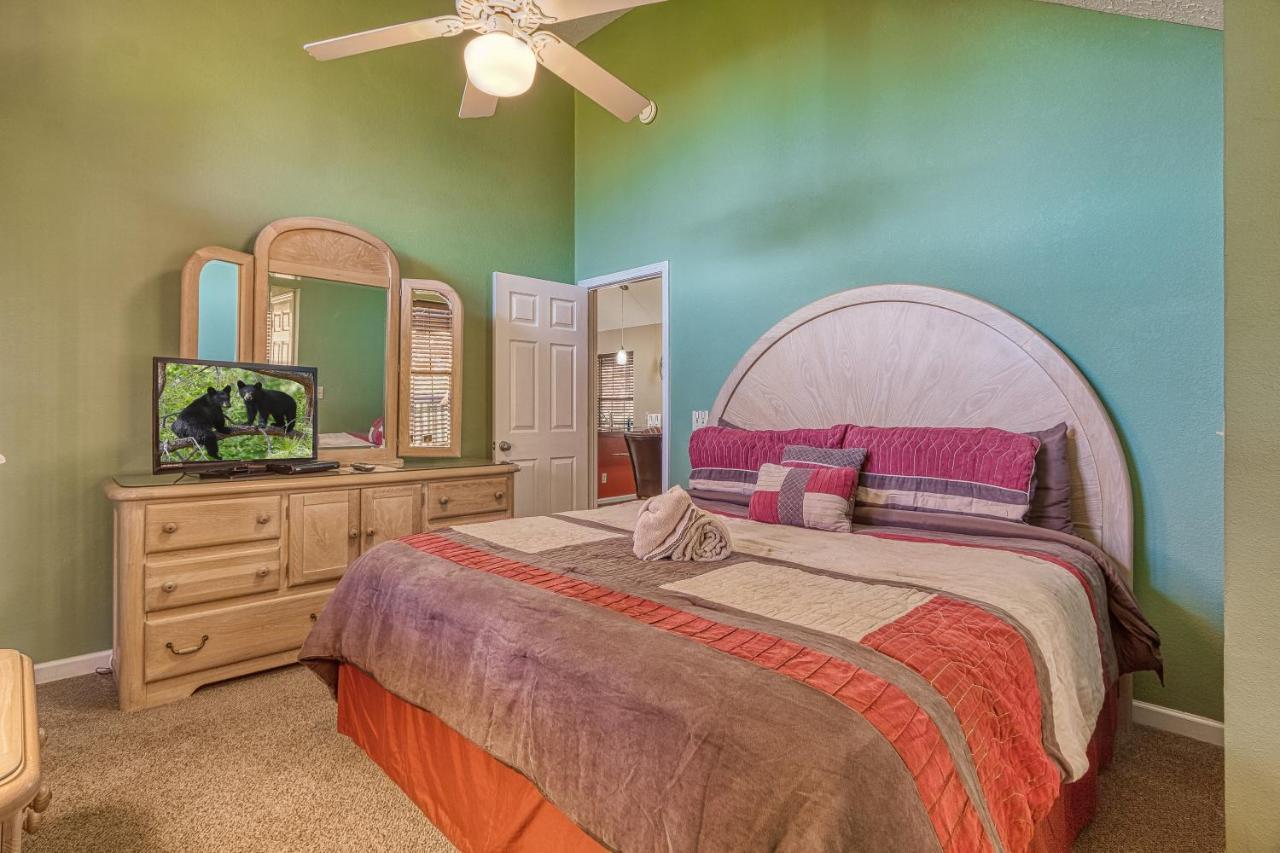 גטלינבורג Daya, Hot Tub, Pool Table, 1089 Of Free Attraction Tickets For Each Paid Day, Dollywood And More! מראה חיצוני תמונה