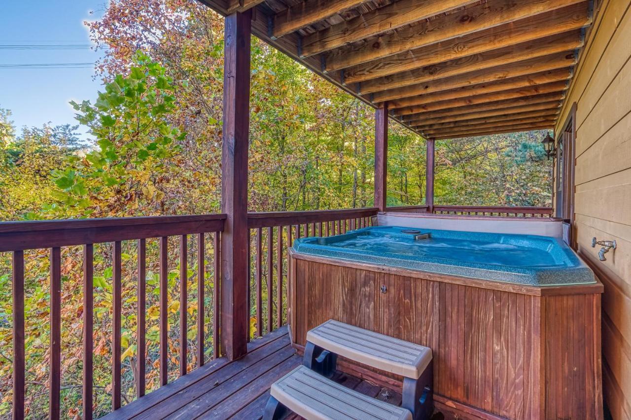 גטלינבורג Daya, Hot Tub, Pool Table, 1089 Of Free Attraction Tickets For Each Paid Day, Dollywood And More! מראה חיצוני תמונה